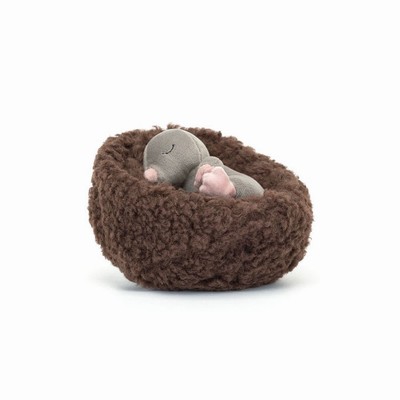 Jellycat Hibernating Topo | FDBW-14537